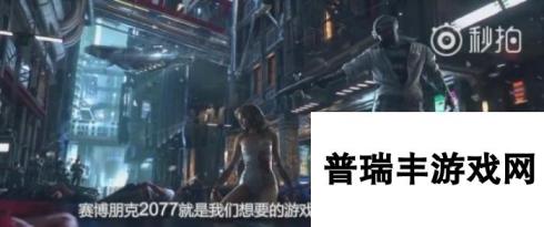 《赛博朋克2020》作者谈对《赛博朋克2077》看法