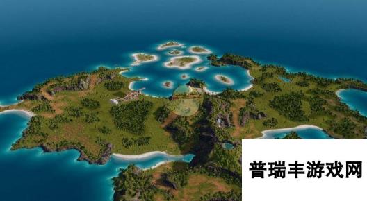 《海岛大亨6》禁用员工位置方法介绍