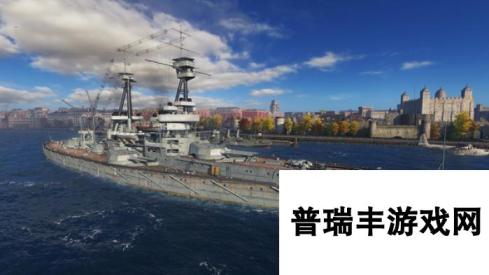 Steam喜加一 《战舰世界》DLC“吾皇万岁”限时免费领取