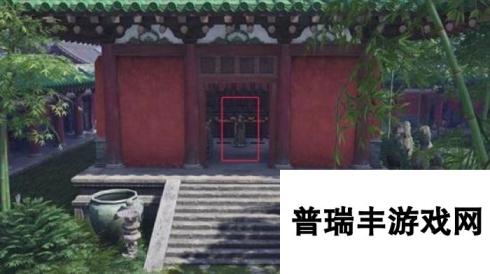 燕云十六声佛灯长明任务怎么完成 大相国寺燃灯佛不出来