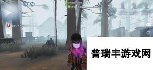 《第五人格》小丑捣蛋裘克皮肤介绍？第五人格攻略分享