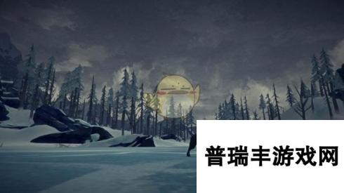 《漫漫长夜》维修厂介绍