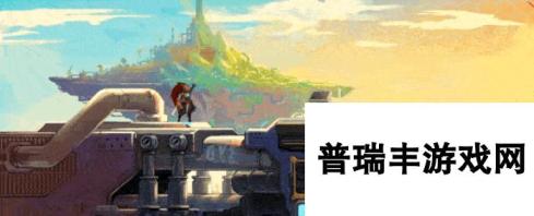 《湮灭线》新版本上线！限时八折，同步登陆WeGame、蒸汽平台发售