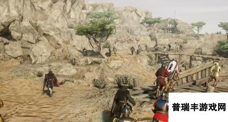 《雷霆一击（MORDHAU）》死了再战技能介绍