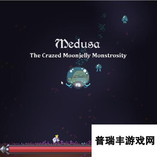 《洞窟开拓者》Medusa打法攻略分享