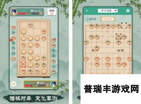 不联网单机象棋游戏在哪里下载 2024耐玩的单机象棋手游合集