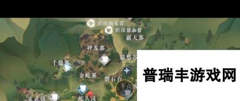 《逆水寒手游》无用之人通关攻略？逆水寒手游攻略分享