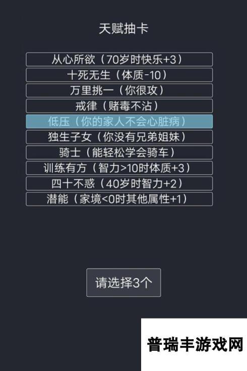 有趣的模拟人生游戏有哪些 2024经典的模拟人生游戏下载分享