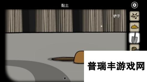 《锈湖：天堂岛》第三灾蚊灾和虱灾图文攻略