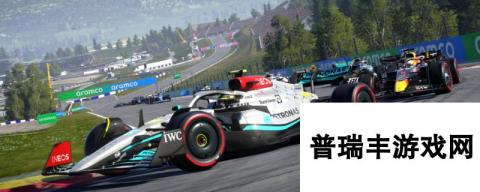 《F1 2022》重新上线成就怎么解锁