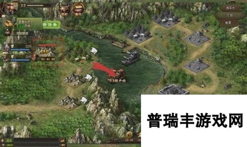 攻城掠地助战基金怎么弄