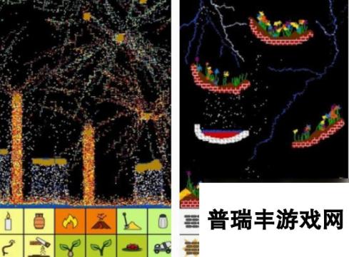 沙盒建造单机手游有哪几个 2025受欢迎的沙盒建造手游盘点