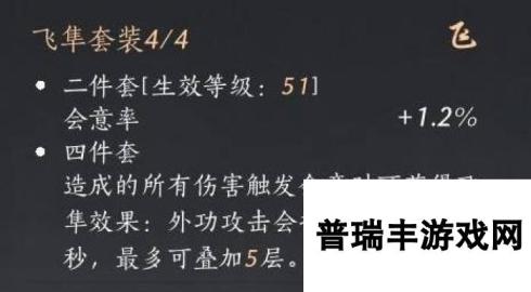 《燕云十六声》团本枪高输出套路分享 枪法搭配与技能循环教学