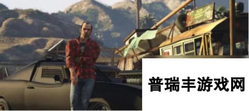 gta5闪退怎么办gta5高性价比加速器分享