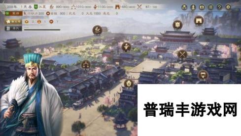 《三国志8：重制版》图文攻略 三国志8remake新增内容详解