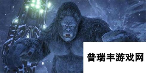 方舟生存进化雪人在哪 雪人击杀办法一览