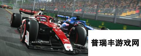 《F1 2022》警觉之眼成就怎么解锁