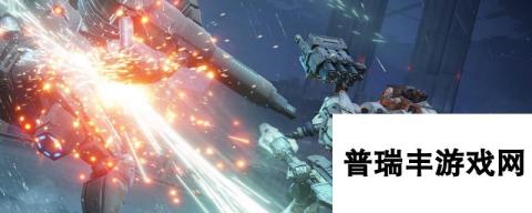 《装甲核心6境界天火》什么武器装备好用