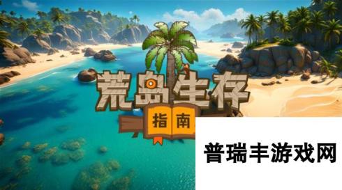 孤岛生存类游戏单机下载推荐 2025受欢迎的单机生存游戏排行榜