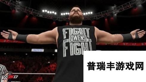 人气较高的wwe游戏盘点 2024经典的摔跤游戏有哪些