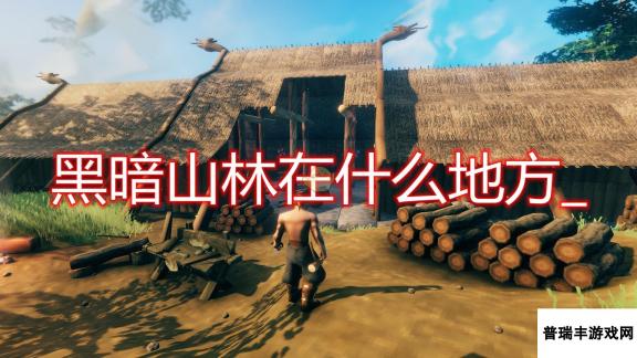 《Valheim：英灵神殿》黑暗山林寻找方法介绍