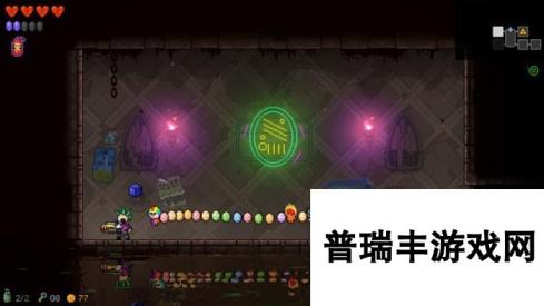 《霓虹深渊》全成就完成方法分享