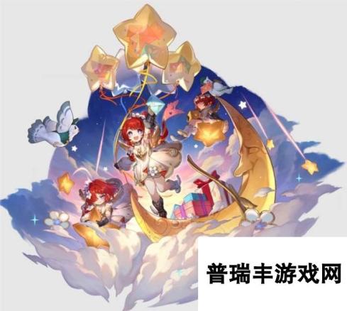 《崩坏星穹铁道》缇宝角色前瞻 缇宝技能及星魂一览