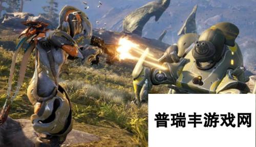 星际战甲Warframe手游下载地址 星际战甲手游下载链接