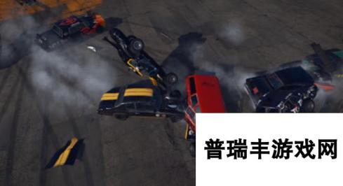 画质最好的赛车游戏手机排行榜 大型的赛车游戏盘点2025