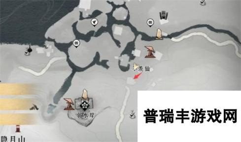 燕云十六声晚雪间心法获取方法分享