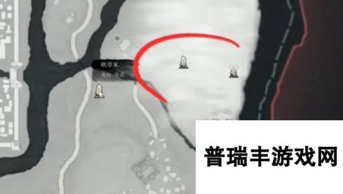 《燕云十六声》开封雾隐之林地区解锁办法