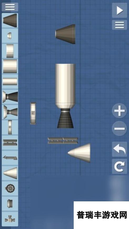 2025好玩的太空火箭游戏排行榜 不错的太空火箭游戏大全